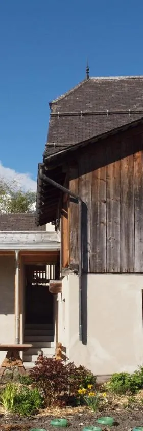 ViVa B&B Urmein，位于Urmein的酒店