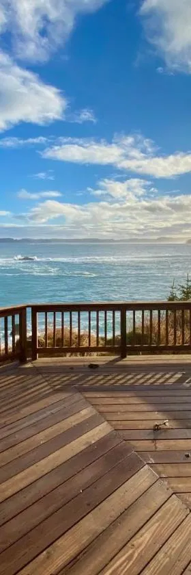 Goldilocks Bed & Breakfast，位于科迪亚克的酒店