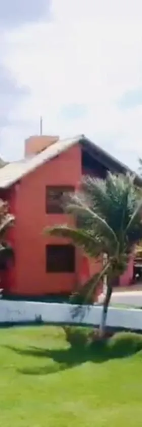 Casa Paraiso，位于Maxaranguape的酒店