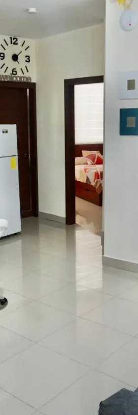 Garzota Suites Airport，位于瓜亚基尔的酒店