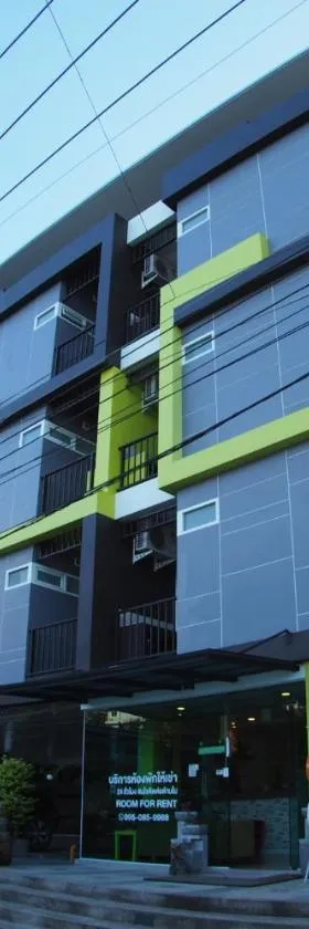 Shyne Place，位于普吉镇的酒店