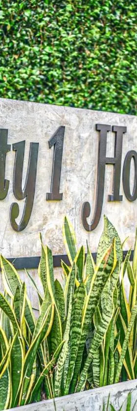 Serenity1 Homestay，位于清道的酒店