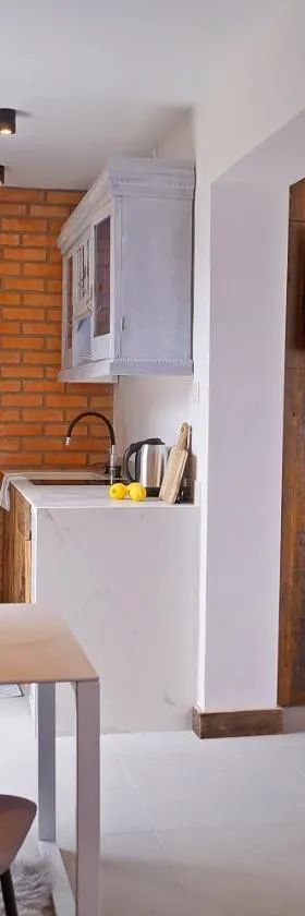 Apartament Pisz，位于皮什的酒店