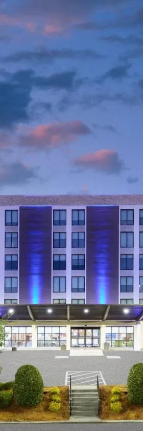 Holiday Inn Express & Suites - Atlanta - Tucker Northlake by IHG，位于塔克的酒店