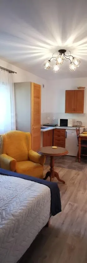 Apartament Ogrodowa，位于弗龙堡的酒店