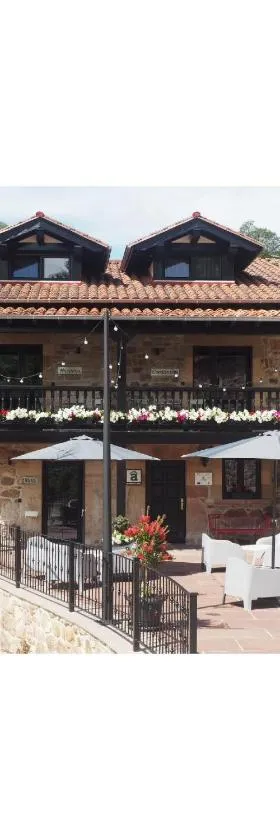 Apartamentos Las Agüeras，位于Linares的酒店