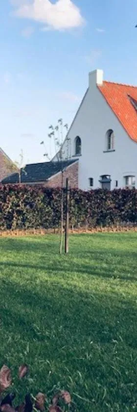 B&B Biesvenhof，位于Merksplas的酒店