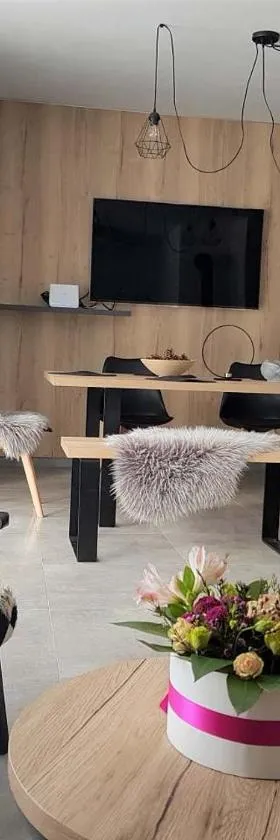 Apartmán Pod Hochfichtem，位于诺瓦佩奇的酒店