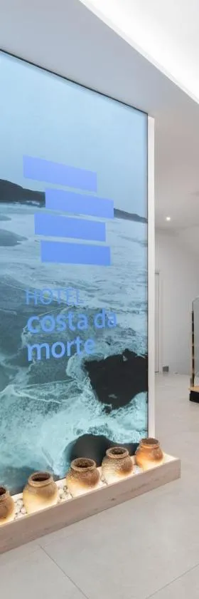 Hotel Costa da Morte，位于菲尼斯特雷的酒店