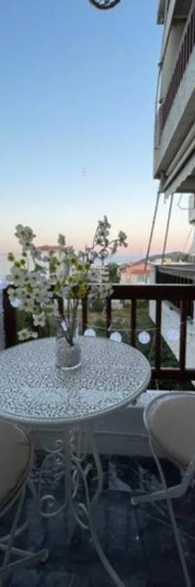 RUSTIC DIAMOND new apartment near the beach，位于拉夫蒂港的酒店