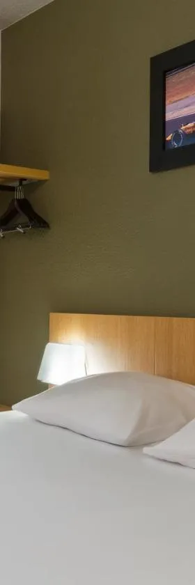 Enzo Hotels Nancy Frouard by Kyriad Direct，位于Frouard的酒店