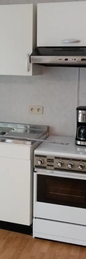Chez isa，位于圣胡伯特的酒店
