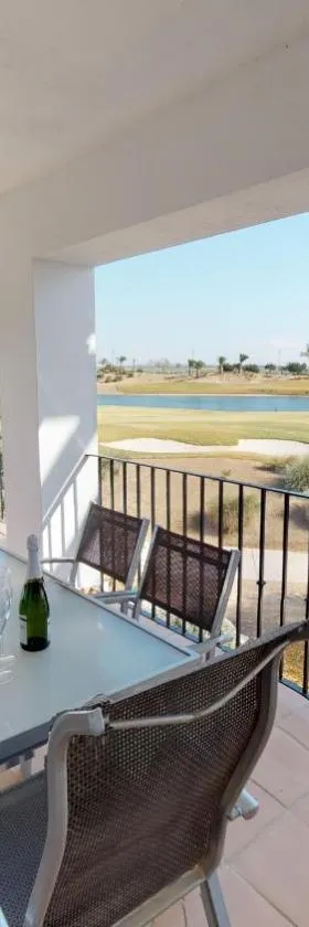 Casa Satsun - A Murcia Holiday Rentals Property，位于罗尔丹的酒店