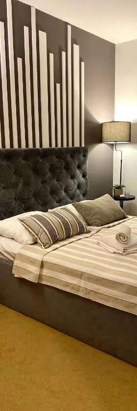 Bed and Breakfast Veja's，位于克尔克的酒店