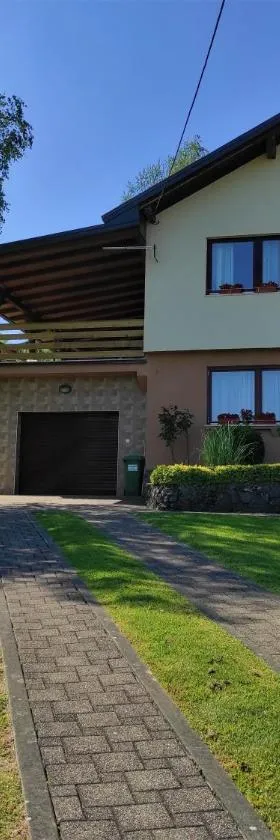 Apartment Stipčić-Mrežnički Brig，位于杜加雷萨的酒店