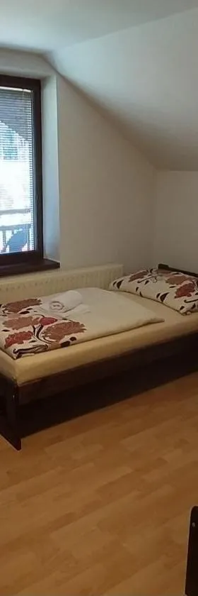 Apartmán U Špýcharu，位于Bílé Poličany的酒店