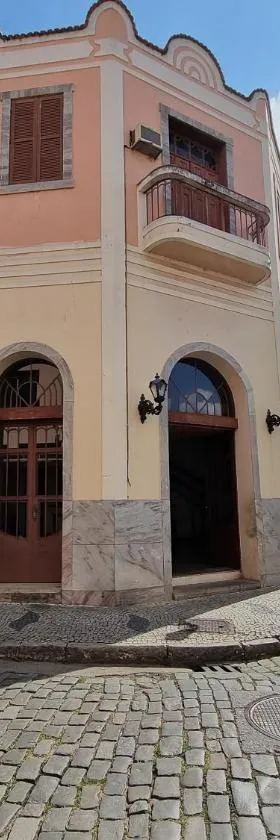 Hotel Colonial，位于圣若昂-德雷的酒店