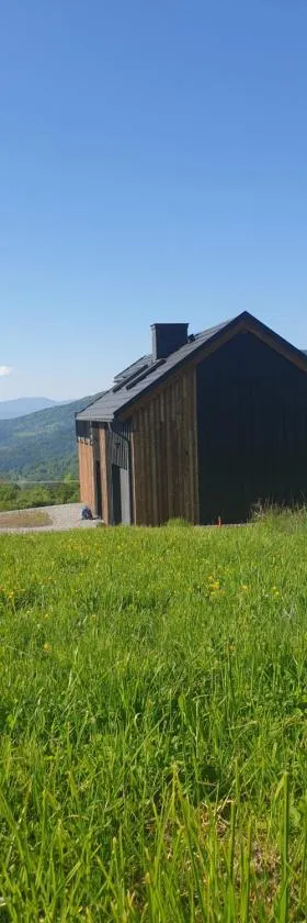 Apartament Sielanka，位于米德兹布德茨比艾斯科的酒店