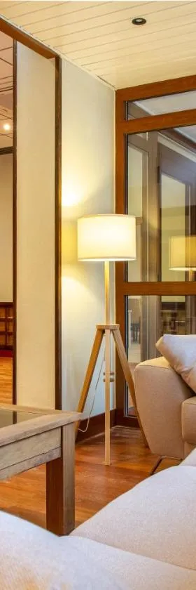 Hotel Boltaña Ordesa，位于博尔塔纳的酒店