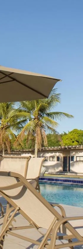 Hotel Pousada Lord，位于泰谢拉迪弗雷塔斯的酒店