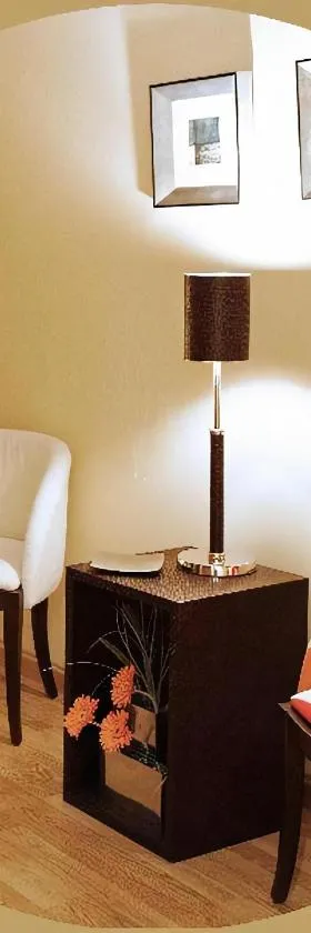 Hostal San Isidro，位于Autol的酒店