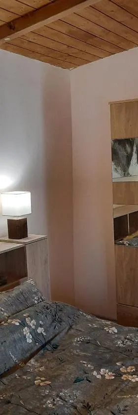 Relax time Vidéken，位于基什孔豪洛什的酒店