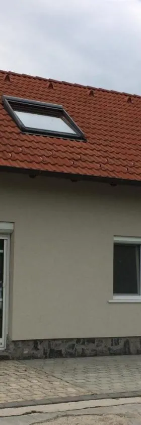 Báró Berg Apartman，位于考普堡的酒店