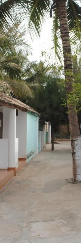 Rainbow beach resort，位于Sanyang的酒店