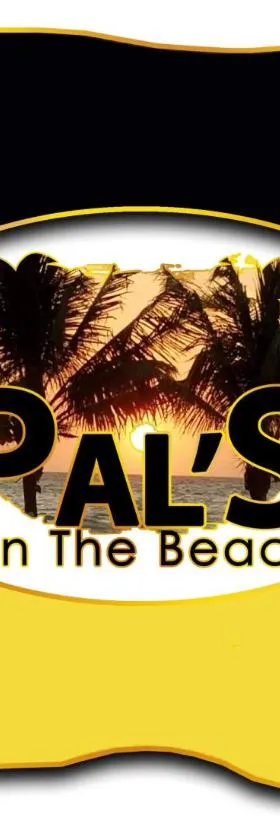 Pal's on the beach - Dangriga, Belize，位于丹格里加的酒店