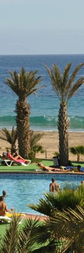 Flag Hotel Foya Branca，位于São Pedro的酒店