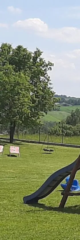 Gosp. Agroturystyczne Stary Gaj，位于Żerkowice的酒店