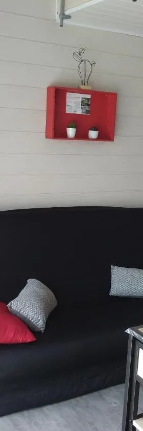 Un Petit Coin de Vendé，位于拉弗罗瑟利尔的酒店