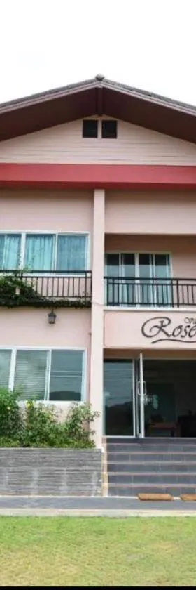 Rose Villa Hote，位于北冲的酒店