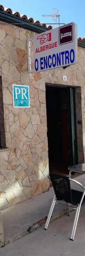 O Encontro，位于福斯特拉的酒店