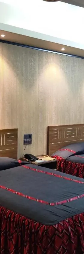Asian SR Hotel，位于吉大港的酒店