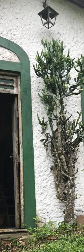 Estância Verde，位于瓦伦萨的酒店