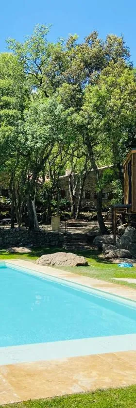 MAS DEL CA Adult Only，位于索雷德的酒店