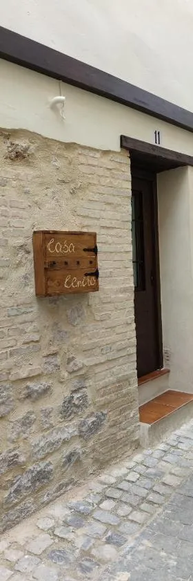 Casa Centro Jérica，位于赫里卡的酒店