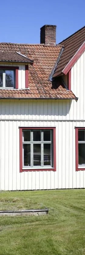 Semesterhemmet Sommarro，位于Brännefjäll的酒店