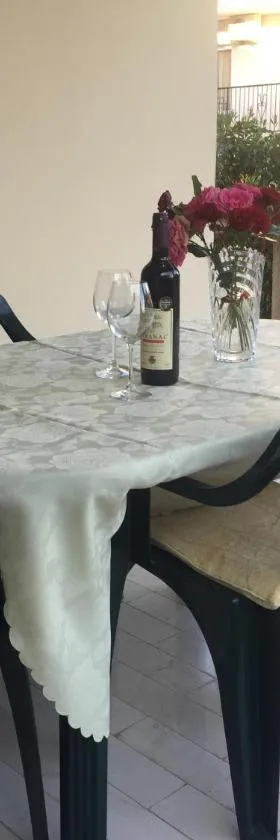 Apartman-Fenix，位于苏沙尼的酒店
