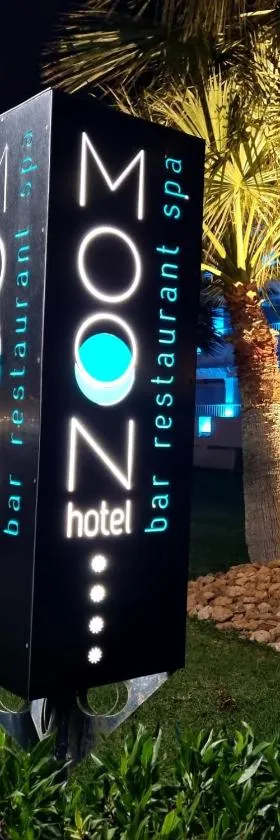 Moon Hotel & SPA.，位于阿瓜杜尔塞的酒店