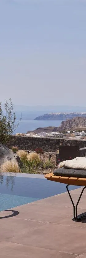 Apikia Santorini，位于皮尔戈斯的酒店