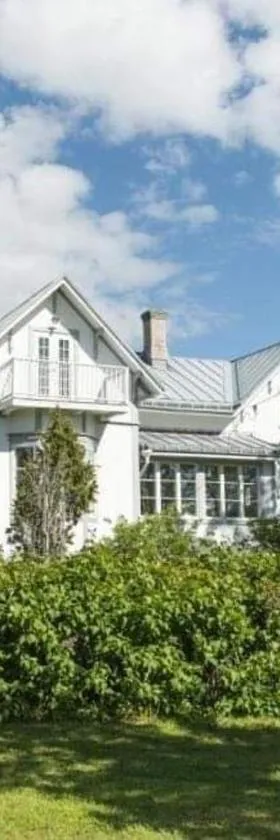 Susannes B&B，位于Västerbo的酒店