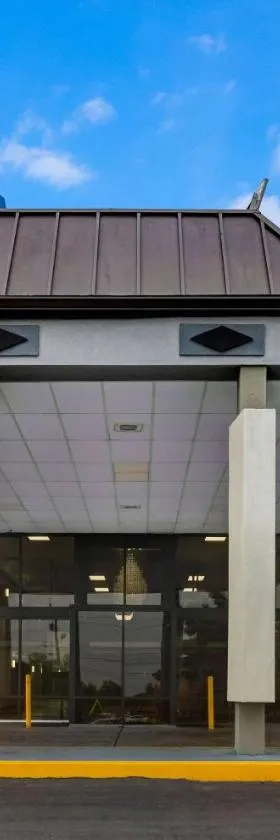 Motel 6 Indianapolis IN，位于印第安纳波利斯的酒店