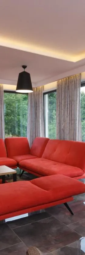 Deluxe Feliciano Apartments，位于维索科的酒店