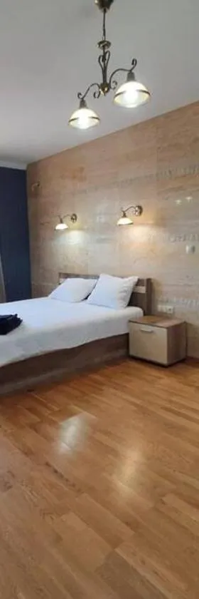 Luxury Villa Bella Lyaskovo Village，位于Lyaskovo的酒店