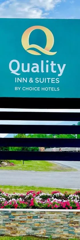 Quality Inn & Suites，位于林肯的酒店