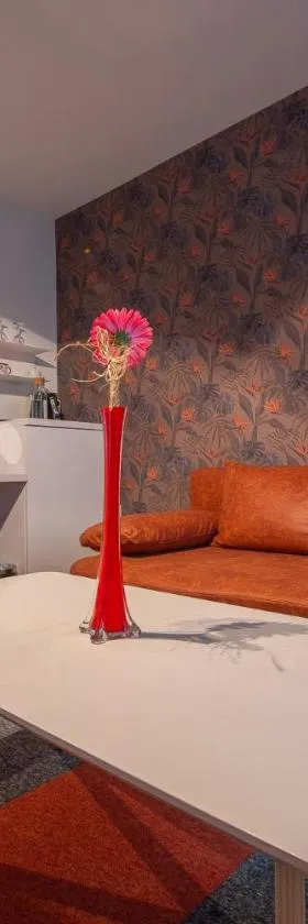 Apartmani Maximilian，位于Čukarica的酒店