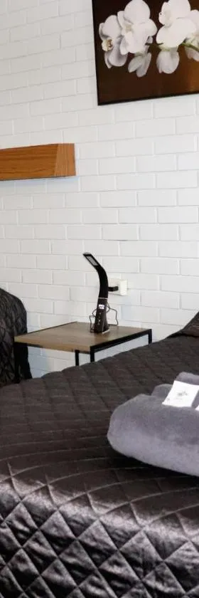 Edenhope Motor Inn，位于Edenhope的酒店