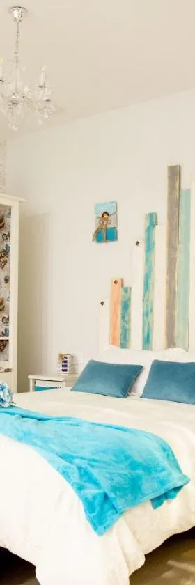 Apartamentos Rincón de Cantarranas，位于阿拉贡省阿拉马的酒店